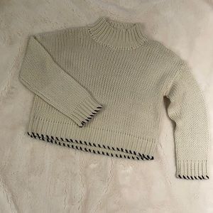 Retrod Women’s Sweater